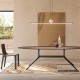  REGOLO PENDANT LAMP  Lcm:160