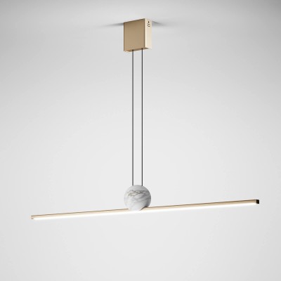  REGOLO PENDANT LAMP  Lcm:160