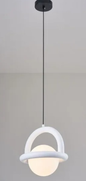ΕΠΙΔΑΠΕΔΙΟ ΦΩΤΙΣΤΙΚΟ ΛΕΥΚΟ Η:1.60CM