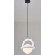 ΕΠΙΔΑΠΕΔΙΟ ΦΩΤΙΣΤΙΚΟ ΛΕΥΚΟ Η:1.60CM