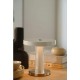 ΕΠΙΤΡΑΠΕΖΙΟ ΦΩΤΙΣΤΙΚΟ WHITE 5W 225lm 3-Step Dimmable