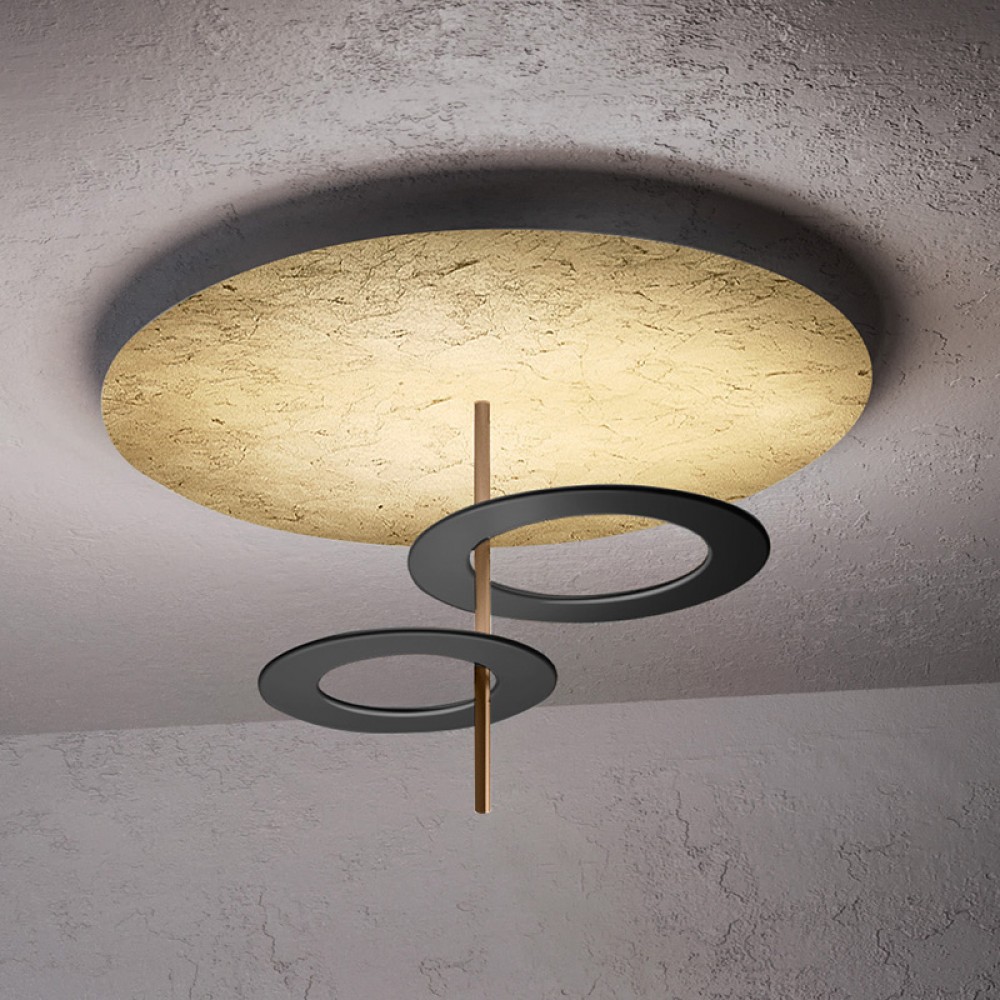 CEILING D66 H40 42W 7295LUMEN ITALY