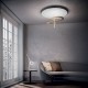 CEILING D66 H40 42W 7295LUMEN ITALY
