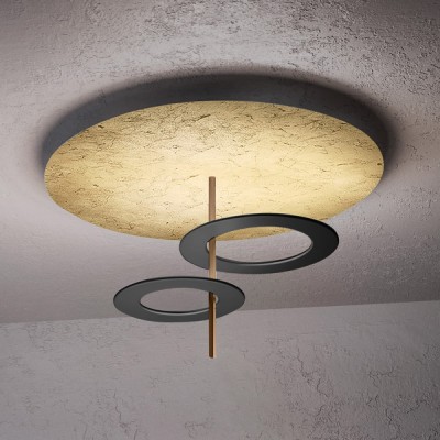 CEILING D66 H40 42W 7295LUMEN ITALY