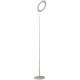 ΦΩΤΙΣΤΙΚΟ ΔΑΠΕΔΟΥ ΜΕ ΔΑΚΤΥΛΙΟ WHITE H:190cm MADE IN ITALY