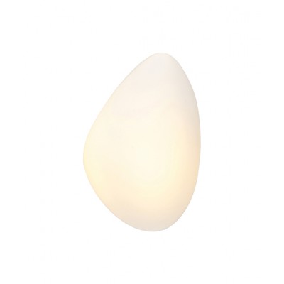 OPAL SCONCE 25cm
