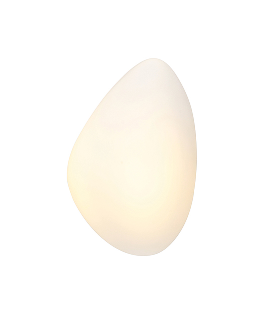 OPAL SCONCE 25cm
