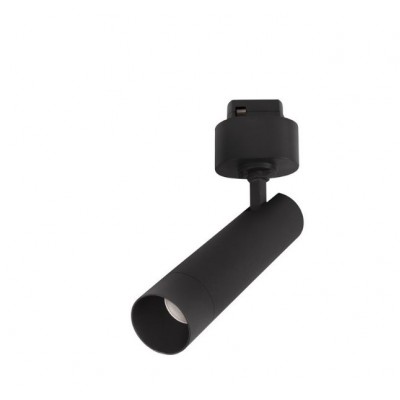 MAGNETIC SPOTLIGHT FOR HANGING CIRCULAR TRACK 10W 3000K 800Lm