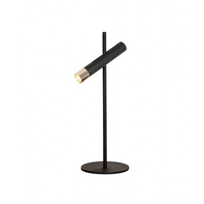 ADJUSTABLE LED TABLE SPOTLIGHT