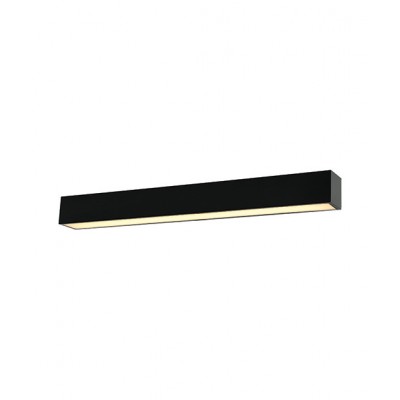 UP AND DOWN LINEAR BATHROOM SCONCE 