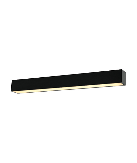UP AND DOWN LINEAR BATHROOM SCONCE 