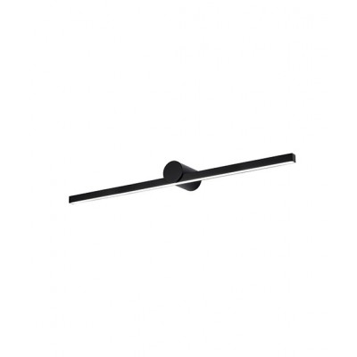 MINIMALIST LINEAR BATHROOM SCONCE 