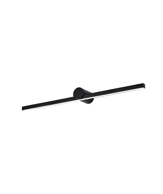 MINIMALIST LINEAR BATHROOM SCONCE 