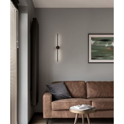 LINEAR WALL FIXTURE 60cm 3000K