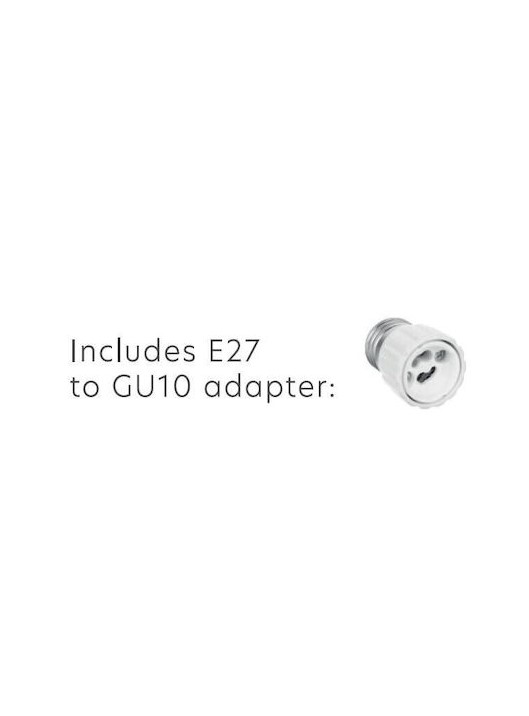 NICKEL TUBE SCONCE PENDANT 3m