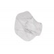BACK-LIGHTED WALL FIXTURE MADE OF MARBLE 46x42cm HANDMADE IN ITALY
