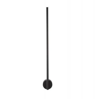 ΑΠΛΙΚΑ METAL BLACK MINIMAL H60cm