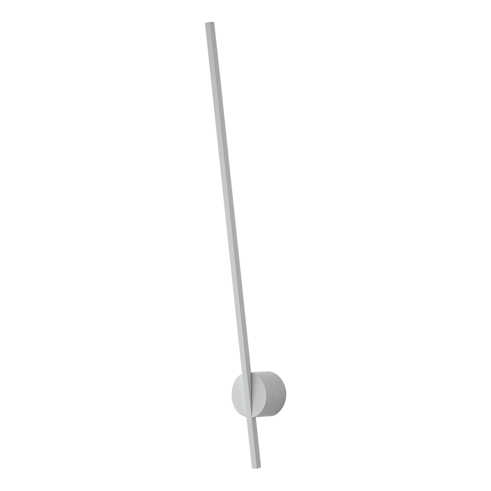 APPLIQUE LED SHANGHAI BIANCO 10W 700LM 3000K 15X78,8X8CM