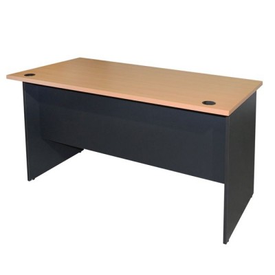 ΓΡΑΦΕΙΟ ΕΠΑΓΓΕΛΜΑΤΙΚΟ 150x75x75 FB92016.01 ΓΚΡΙ ΟΞΙΑ