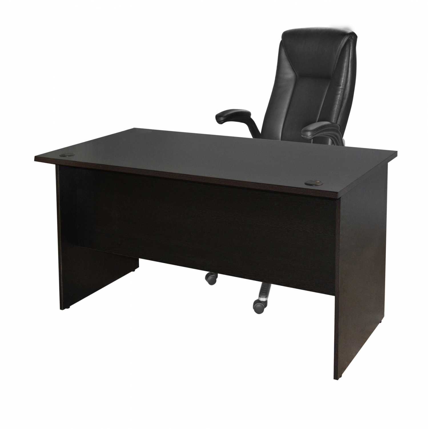 ΓΡΑΦΕΙΟ ΕΠΑΓΓΕΛΜΑΤΙΚΟ 120x70x75 FB92015.02 WENGE