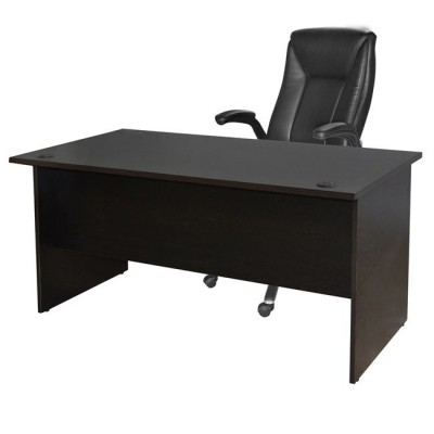 ΓΡΑΦΕΙΟ ΕΠΑΓΓΕΛΜΑΤΙΚΟ 150x75x75 FB92016.02 WENGE