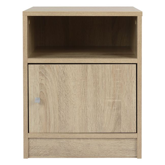 ΚΟΜΟΔΙΝΟ ΜΕΛΑΜΙΝΗΣ FB92205.02 SONAMA 40x40x50