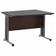 ΓΡΑΦΕΙΟ ΕΠΑΓΓΕΛΜΑΤΙΚΟ FB92044.02 WENGE 120X72X75 εκ.