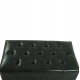 ΤΑΜΠΟΥΡΕ ΥΠΟΠΟΔΙΟ T.CHESTERFIELD FB9226.08 PU ΚΥΠΑΡΙΣΣΙ-ΜΑΥΡΑ ΠΟΔΙΑ 80x45x39Yεκ.