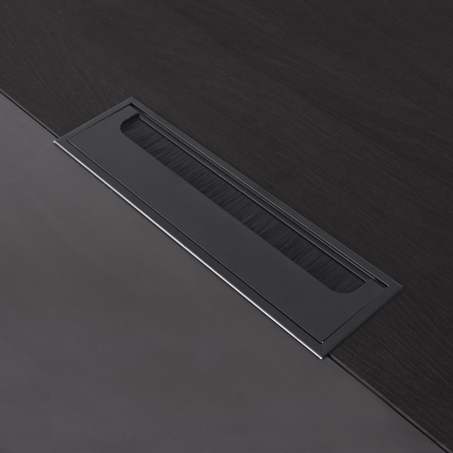 ΓΡΑΦΕΙΟ ΕΠΑΓΓΕΛΜΑΤΙΚΟ ΔΕΞΙΑ ΓΩΝΙΑ ROSEWOOD FB9112R 200X160X76Υ εκ.