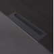 ΓΡΑΦΕΙΟ ΕΠΑΓΓΕΛΜΑΤΙΚΟ ΔΕΞΙΑ ΓΩΝΙΑ ROSEWOOD FB9112R 200X160X76Υ εκ.