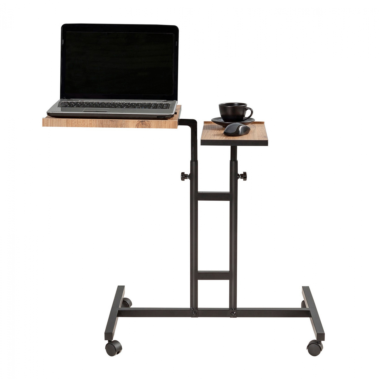 ΓΡΑΦΕΙΟ ΡΥΘΜΙΖΟΜΕΝΟ ΓΙΑ LAPTOP FB98977.01 67x45,4x62-87 εκ.