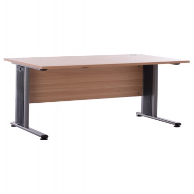 ΓΡΑΦΕΙΟ ΕΠΑΓΓΕΛΜΑΤΙΚΟ FB92046.01 ΟΞΙΑ 180X80X75