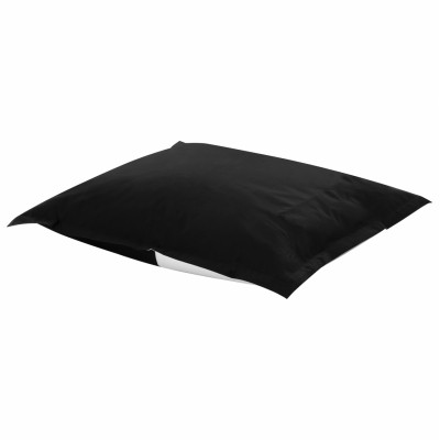 ΠΟΥΦ BLOOM ΜΑΞΙΛΑΡΑ ΘΑΛΑΣΣΗΣ FB95113.14 ΜΑΥΡΟ ΜΕ UV PROTECTION 125x145 εκ.