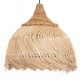 ΦΩΤΙΣΤΙΚΟ ΟΡΟΦΗΣ ΑΠΟ ΙΝΕΣ MENDONG GRASS ΣΕ ΦΥΣΙΚΟ Φ38x34-120Yεκ.FB97776
