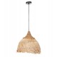 ΦΩΤΙΣΤΙΚΟ ΟΡΟΦΗΣ ΑΠΟ ΙΝΕΣ MENDONG GRASS ΣΕ ΦΥΣΙΚΟ Φ38x34-120Yεκ.FB97776