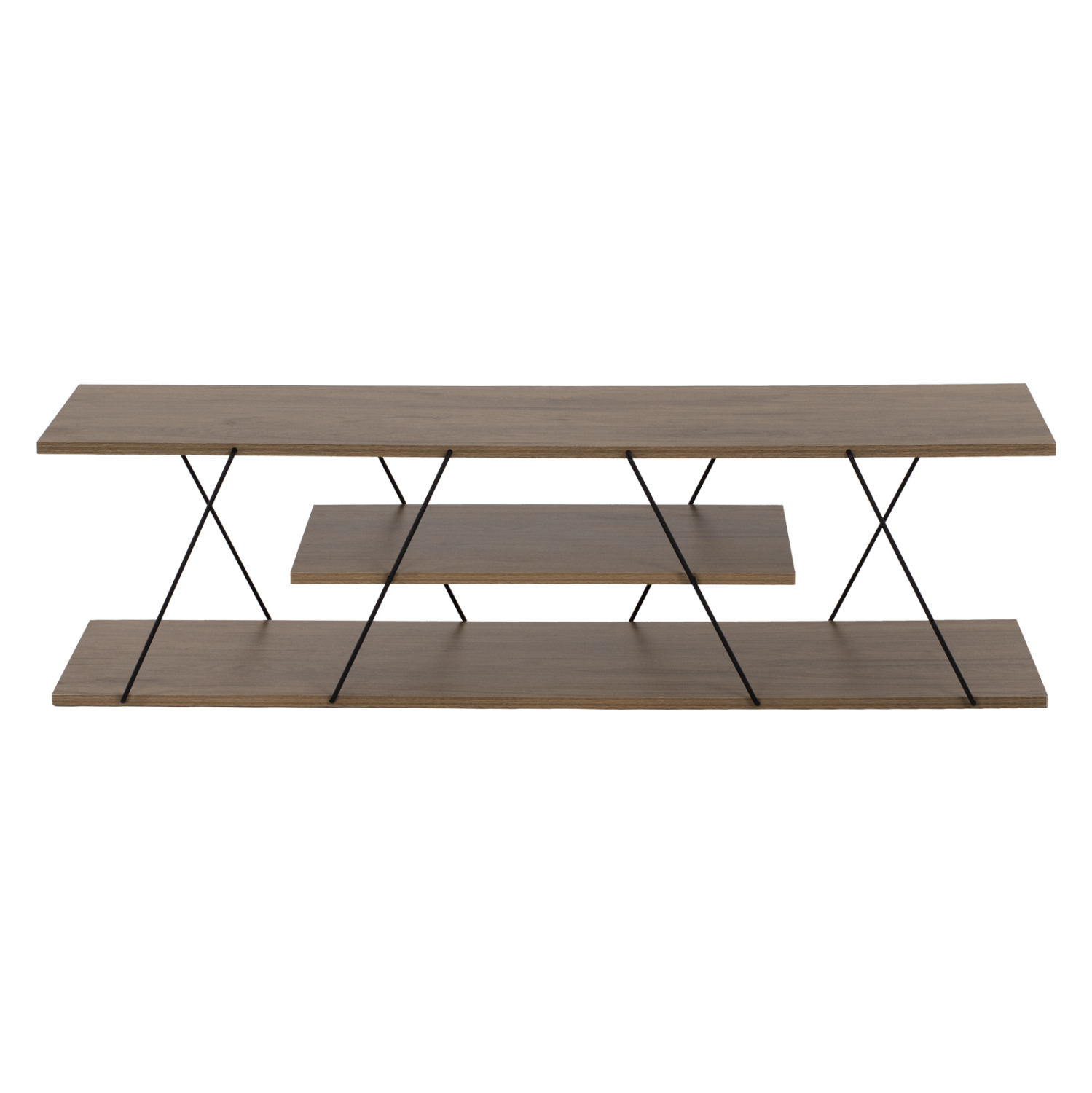 ΕΠΙΠΛΟ ΤΗΛΕΟΡΑΣΗΣ FB98922.13 ΜΕΛΑΜΙΝΗ OLIVE GREY 120x32x33Yεκ.