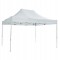 GAZEBO ΕΠΑΓΓΕΛΜΑΤΙΚΟ ΒΑΡΕΩΣ ΤΥΠΟΥ CRESSEN FB96306 ΠΤΥΣΣΟΜΕΝΟ ΑΛΟΥΜΙΝΙΟΥ 3x4,5x3,4Y