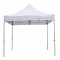 GAZEBO ΕΠΑΓΓΕΛΜΑΤΙΚΟ ΒΑΡΕΩΣ ΤΥΠΟΥ CRESSEN FB96305 ΠΤΥΣΣΟΜΕΝΟ ΑΛΟΥΜΙΝΙΟΥ 3x3x3,4Y