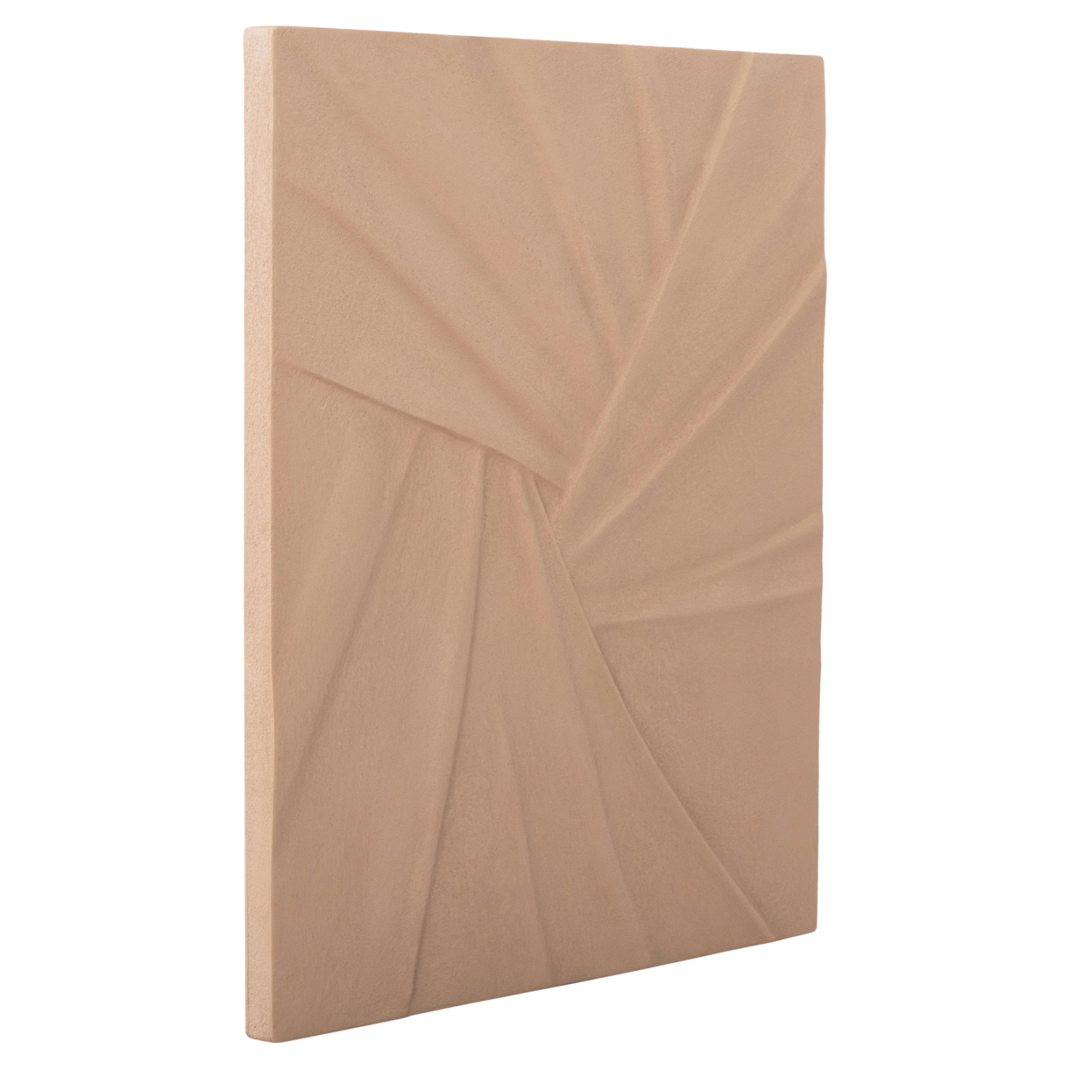 ΠΙΝΑΚΑΣ ΟΡΘΟΓΩΝΙΟΣ FB94522 MDF ΣΕ ΜΠΕΖ ΧΡΩΜΑ 60x4(πάχος)x80Υεκ.