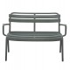ΠΑΓΚΑΚΙ ΠΟΛΥΠΡΟΠΥΛΕΝΙΟΥ 2ΘΕΣΙΟ FB96332.05 DARK OLIVE GREEN 113x65x76Υεκ.