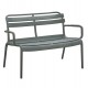 ΠΑΓΚΑΚΙ ΠΟΛΥΠΡΟΠΥΛΕΝΙΟΥ 2ΘΕΣΙΟ FB96332.05 DARK OLIVE GREEN 113x65x76Υεκ.