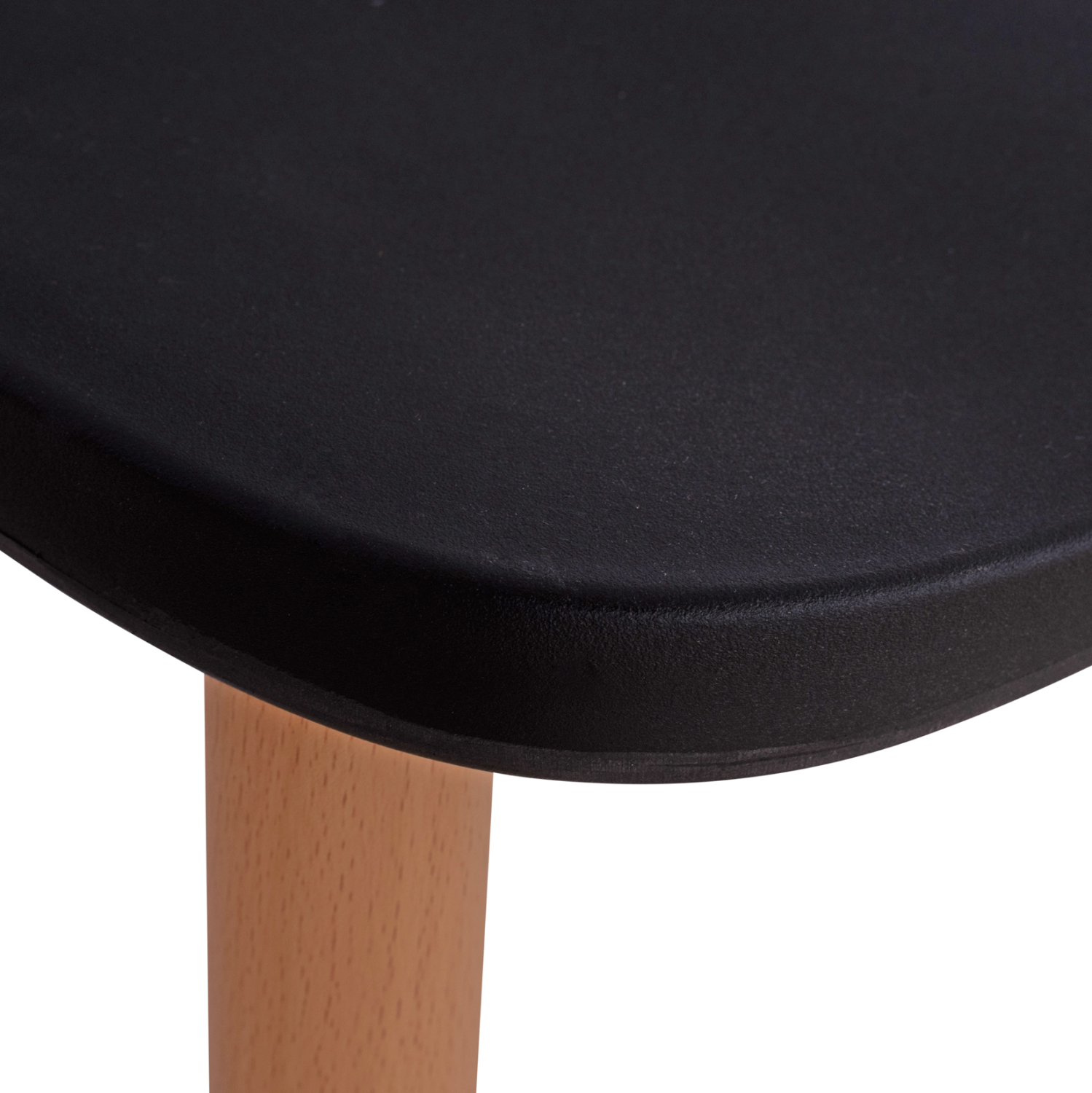 ΣΕΤ ΤΡΑΠΕΖΑΡΙΑΣ 5ΤΜΧ FB921178 MDF TOP ΣΕ ΜΑΥΡΟ-ΣΚΕΛΕΤΟΣ ΣΕ ΦΥΣΙΚΟ ΞΥΛΟΥ