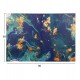 ΠΙΝΑΚΑΣ TOIXOY FB94777 ΕΚΤΥΠΩΜΕΝΟΣ ΚΑΜΒΑΣ 98x2,5(πάχος)x68Υεκ.