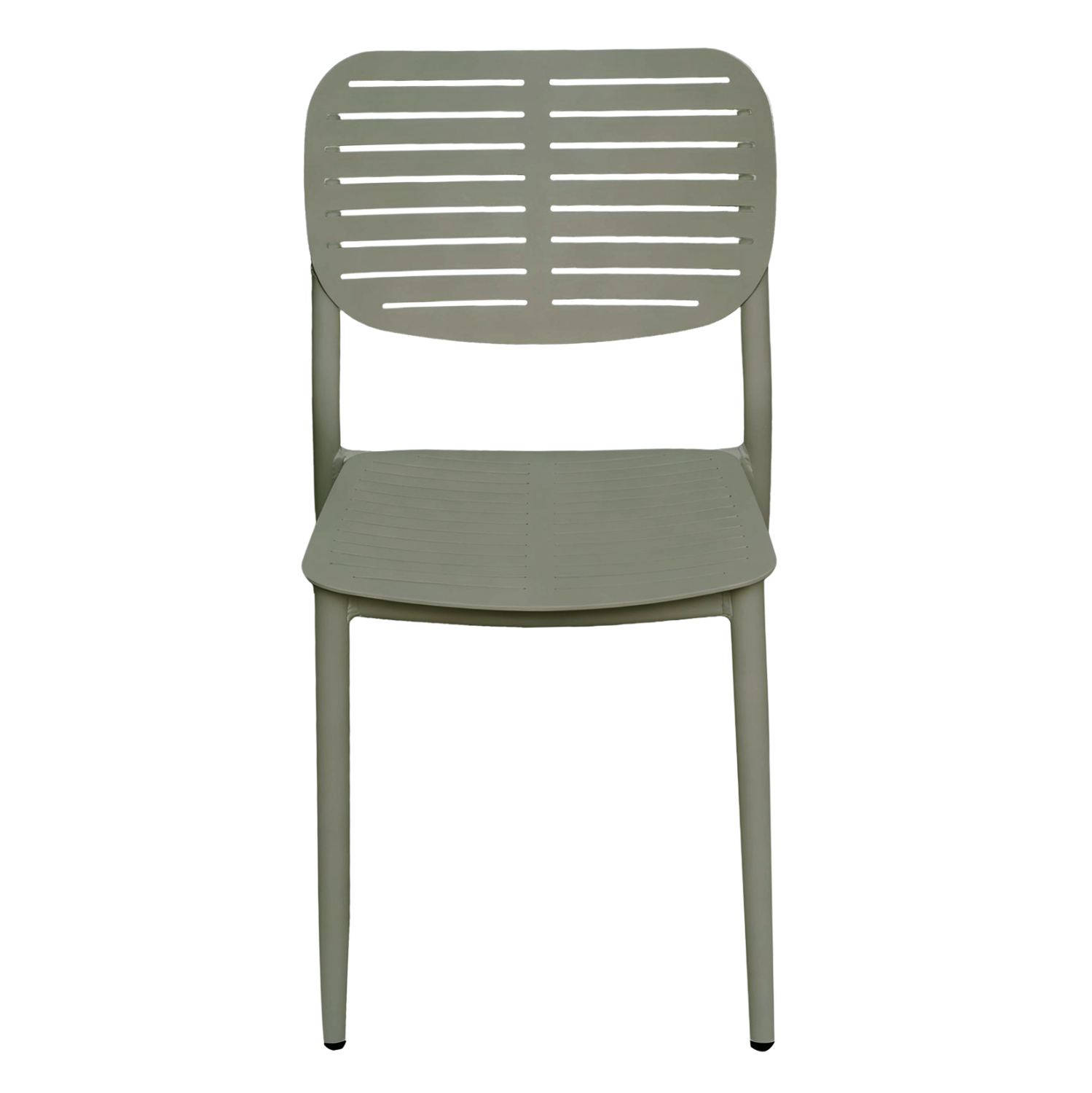 ΚΑΡΕΚΛΑ ΤΡΑΠΕΖΑΡΙΑΣ FB96645.07 ΑΛΟΥΜΙΝΙΟ OLIVE GREEN 44.5x58x80Υεκ