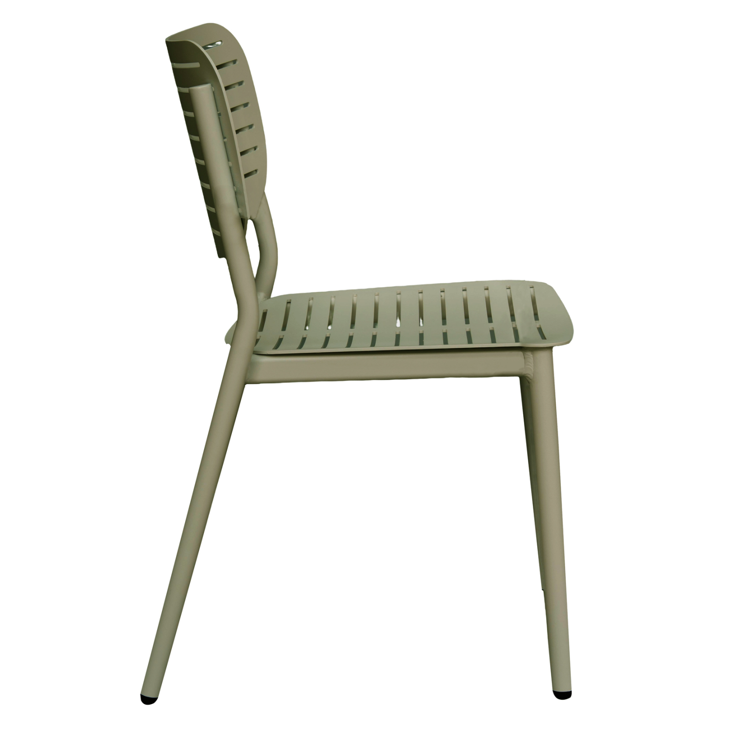 ΚΑΡΕΚΛΑ ΤΡΑΠΕΖΑΡΙΑΣ FB96645.07 ΑΛΟΥΜΙΝΙΟ OLIVE GREEN 44.5x58x80Υεκ