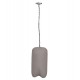 ΦΩΤΙΣΤΙΚΟ ΟΡΟΦΗΣ ΚΡΕΜΑΣΤΟ FB94704.03S--FIBER CEMENT ΓΚΡΙ Φ24x47Υεκ