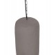 ΦΩΤΙΣΤΙΚΟ ΟΡΟΦΗΣ ΚΡΕΜΑΣΤΟ FB94704.03S--FIBER CEMENT ΓΚΡΙ Φ24x47Υεκ