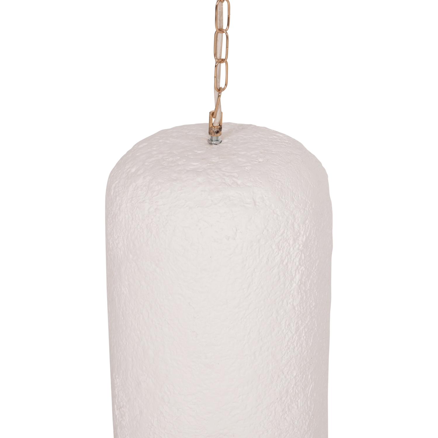ΦΩΤΙΣΤΙΚΟ ΟΡΟΦΗΣ ΚΡΕΜΑΣΤΟ FB94704.02S--FIBER CEMENT ΛΕΥΚΟ Φ24x47Υεκ