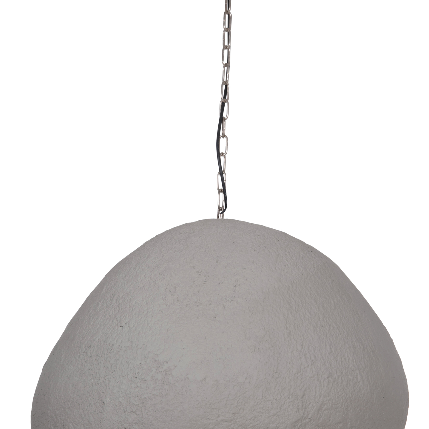 ΦΩΤΙΣΤΙΚΟ ΟΡΟΦΗΣ ΚΡΕΜΑΣΤΟ FB94703.03XL FIBER CEMENT ΓΚΡΙ 74x68x50-70Υεκ.