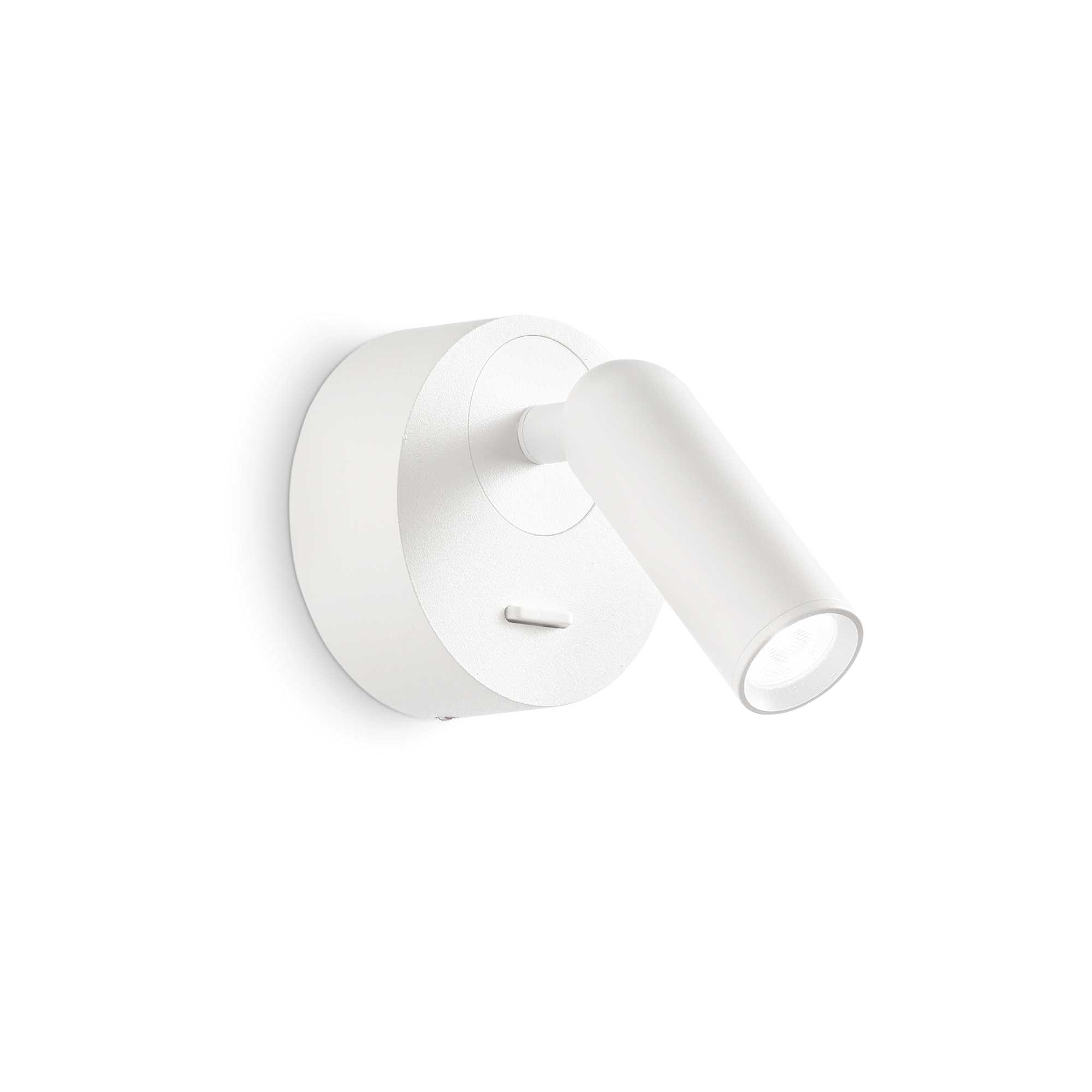 BEAN_AP_ROUND_BIANCO